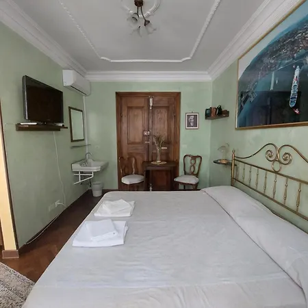 Rilke Affittacamere 3*