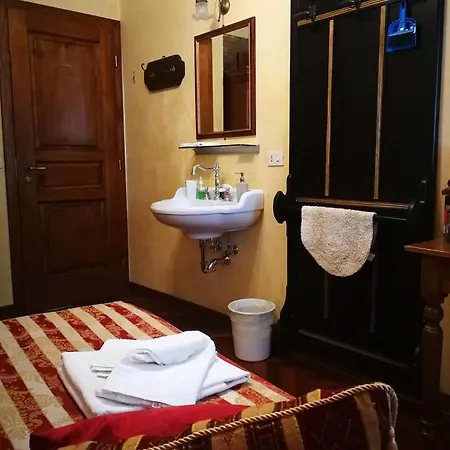 Affittacamere Rilke Trieste