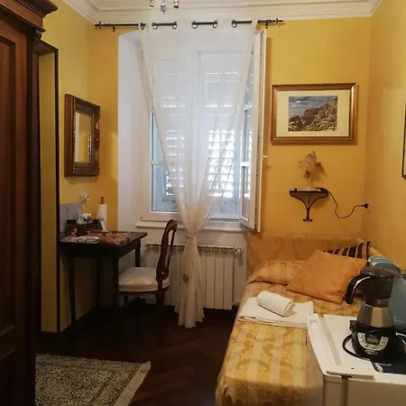 Rilke 3* Τεργέστη