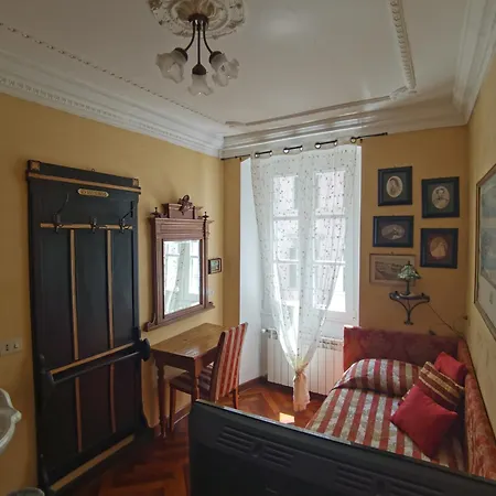 Rilke Affittacamere Trieste