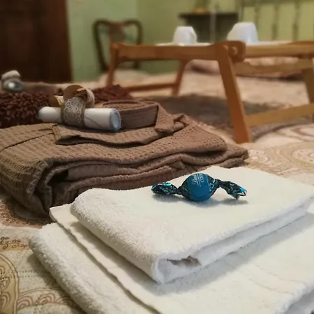 Guest house Rilke Trieste