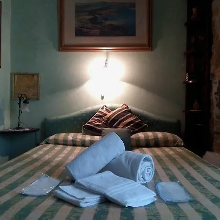 Rilke Guest house Trieste