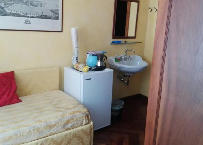 Rilke Guest house 3*