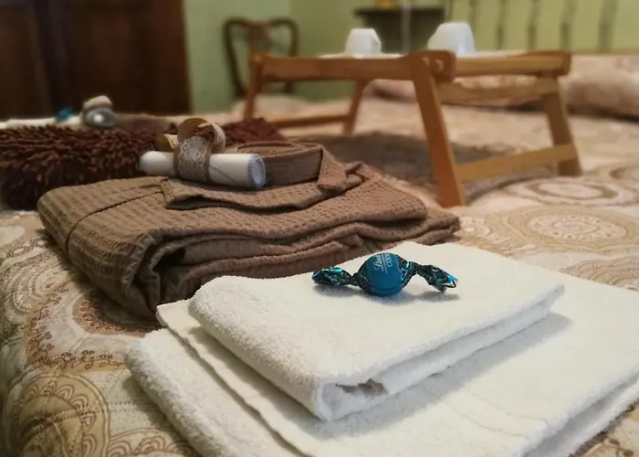 Guest house Rilke Trieste