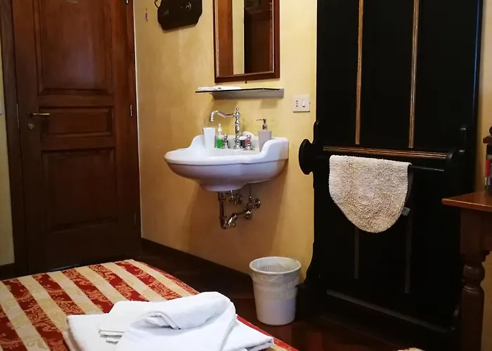 Guest house Rilke Trieste