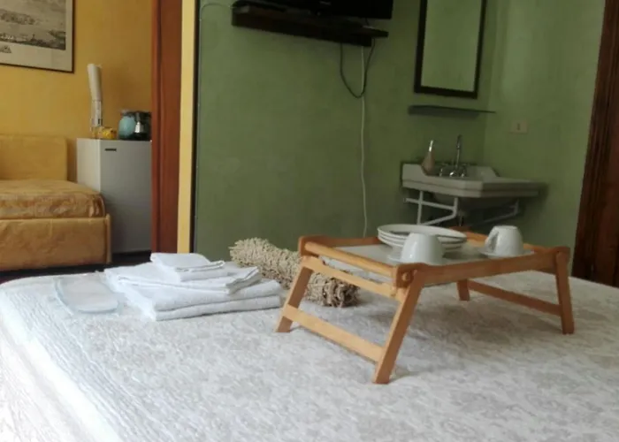 Rilke Guest house 3*