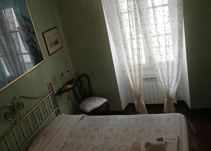 Guest house Rilke 3*