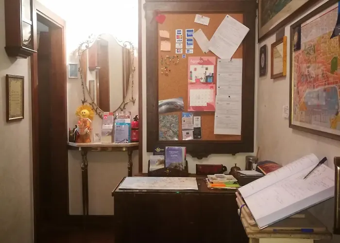 Rilke Guest house Trieste