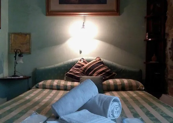 Rilke Guest house Trieste