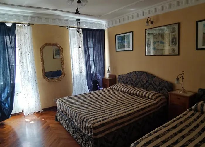 Guest house Rilke 3*